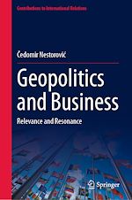 Télécharger le livre :  Geopolitics and Business