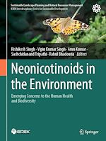 Télécharger le livre :  Neonicotinoids in the Environment
