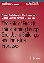 Télécharger le livre :  The Role of Fuels in Transforming Energy End-Use in Buildings and Industrial Processes