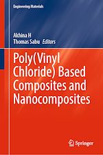 Télécharger le livre :  Poly(Vinyl Chloride) Based Composites and Nanocomposites