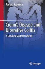 Télécharger le livre :  Crohn's Disease and Ulcerative Colitis