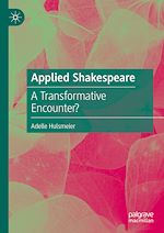 Download this eBook Applied Shakespeare