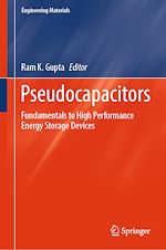 Télécharger le livre :  Pseudocapacitors