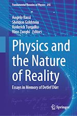 Télécharger le livre :  Physics and the Nature of Reality