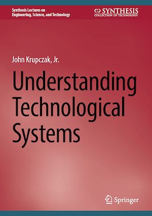Téléchargez le livre :  Understanding Technological Systems