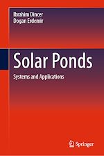 Télécharger le livre :  Solar Ponds