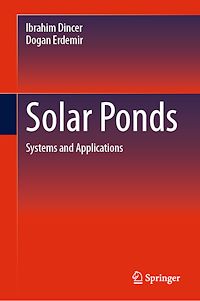 Téléchargez le livre :  Solar Ponds