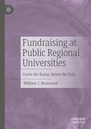 Téléchargez le livre :  Fundraising at Public Regional Universities