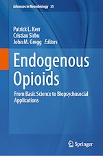 Télécharger le livre :  Endogenous Opioids
