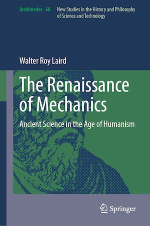 Téléchargez le livre :  The Renaissance of Mechanics