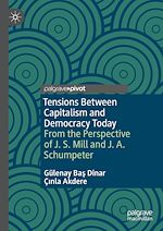 Télécharger le livre :  Tensions Between Capitalism and Democracy Today