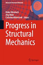 Télécharger le livre :  Progress in Structural Mechanics