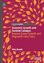 Télécharger le livre :  Economic Growth and Societal Collapse