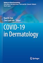 Télécharger le livre :  COVID-19 in Dermatology