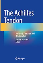 Télécharger le livre :  The Achilles Tendon