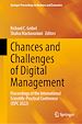 Télécharger le livre :  Chances and Challenges of Digital Management