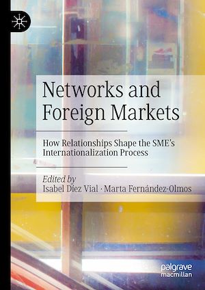 Téléchargez le livre :  Networks and Foreign Markets
