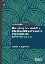 Télécharger le livre :  Hardwiring Sustainability into Financial Mathematics