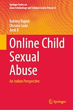 Télécharger le livre :  Online Child Sexual Abuse