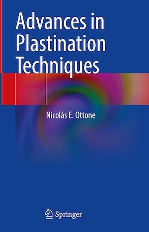 Téléchargez le livre :  Advances in Plastination Techniques
