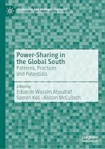 Télécharger le livre :  Power-Sharing in the Global South