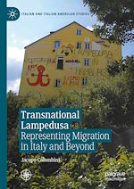 Télécharger le livre :  Transnational Lampedusa