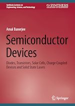 Télécharger le livre :  Semiconductor Devices