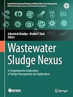 Télécharger le livre :  Wastewater Sludge Nexus