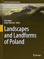 Télécharger le livre :  Landscapes and Landforms of Poland