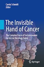 Télécharger le livre :  The Invisible Hand of Cancer