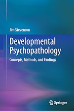 Download this eBook Developmental Psychopathology