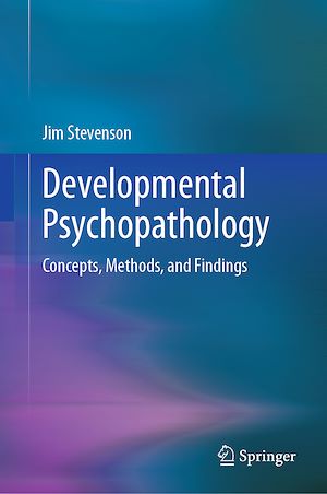 Download the eBook: Developmental Psychopathology