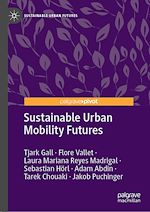 Télécharger le livre :  Sustainable Urban Mobility Futures