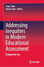 Télécharger le livre :  Addressing Inequities in Modern Educational Assessment