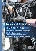 Télécharger le livre :  Police and State Crime in the Americas
