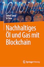 Download this eBook Nachhaltiges Öl und Gas mit Blockchain