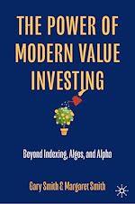 Télécharger le livre :  The Power of Modern Value Investing