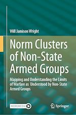 Télécharger le livre :  Norm Clusters of Non-State Armed Groups