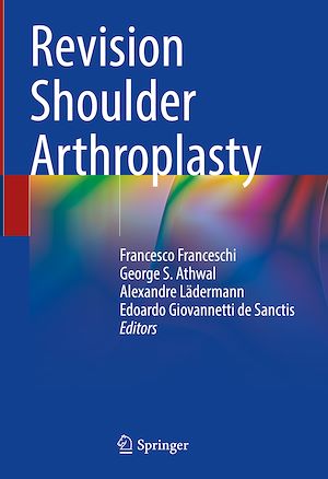 Téléchargez le livre :  Revision Shoulder Arthroplasty
