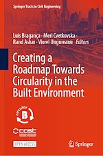 Download this eBook Creating a Roadmap Towards Circularity in the Built Environment