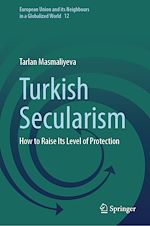 Télécharger le livre :  Turkish Secularism