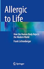 Télécharger le livre :  Allergic to Life