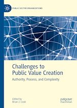 Télécharger le livre :  Challenges to Public Value Creation