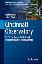Télécharger le livre :  Cincinnati Observatory