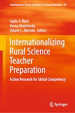 Télécharger le livre :  Internationalizing Rural Science Teacher Preparation