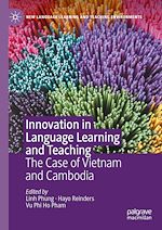 Télécharger le livre :  Innovation in Language Learning and Teaching