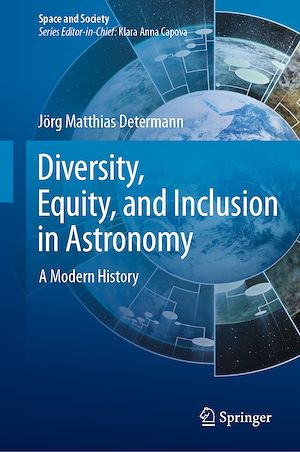 Téléchargez le livre :  Diversity, Equity, and Inclusion in Astronomy
