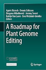 Download this eBook A Roadmap for Plant Genome Editing