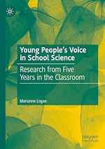 Télécharger le livre :  Young People's Voice in School Science