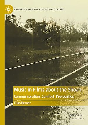 Téléchargez le livre :  Music in Films about the Shoah